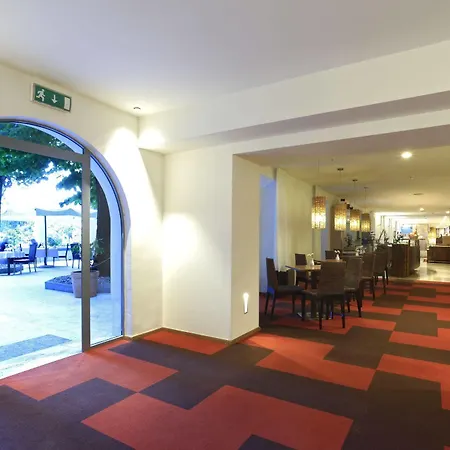 Hotell Falkensteiner Adriana - Adults-only Zadar