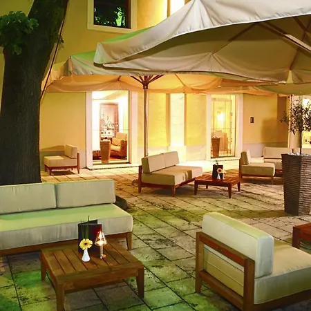 Falkensteiner Adriana - Adults Only Hotel Zadar