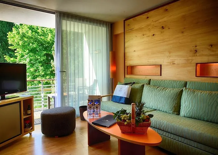 Hotel Falkensteiner Adriana L Adults Only Zadar