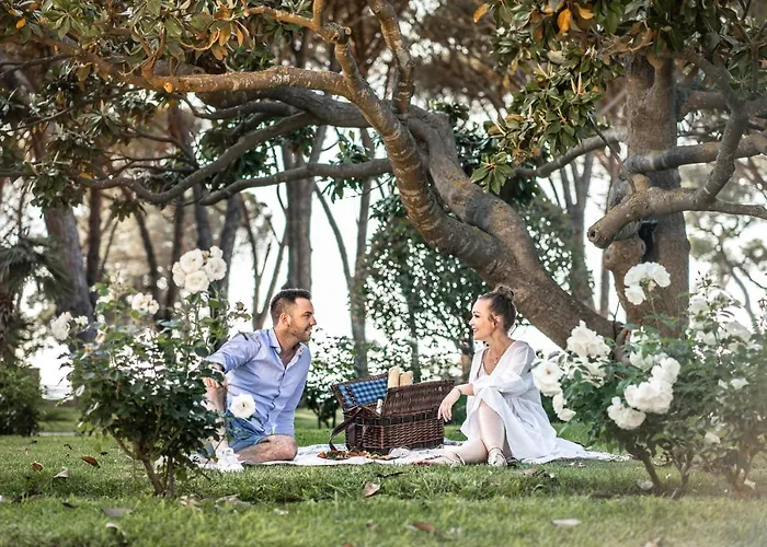 Hotel Falkensteiner Adriana L Adults Only Zadar