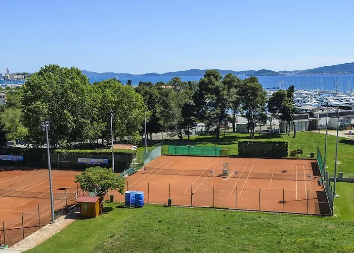 Hotel Falkensteiner Adriana L Adults Only Zadar