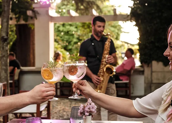 Falkensteiner Adriana L Adults Only Hotel