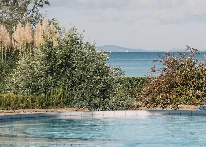 Hotel Falkensteiner Adriana L Adults Only