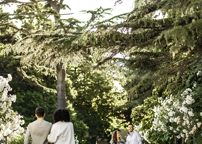 Falkensteiner Adriana L Adults Only 호텔 4*