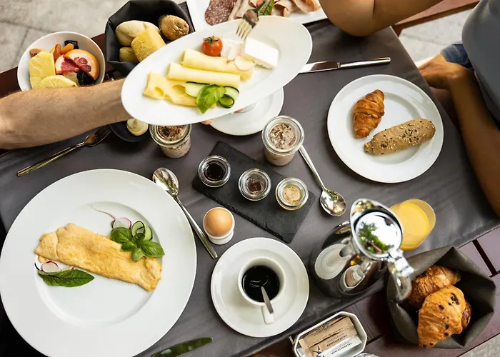 Falkensteiner Adriana L Adults Only 호텔 4*