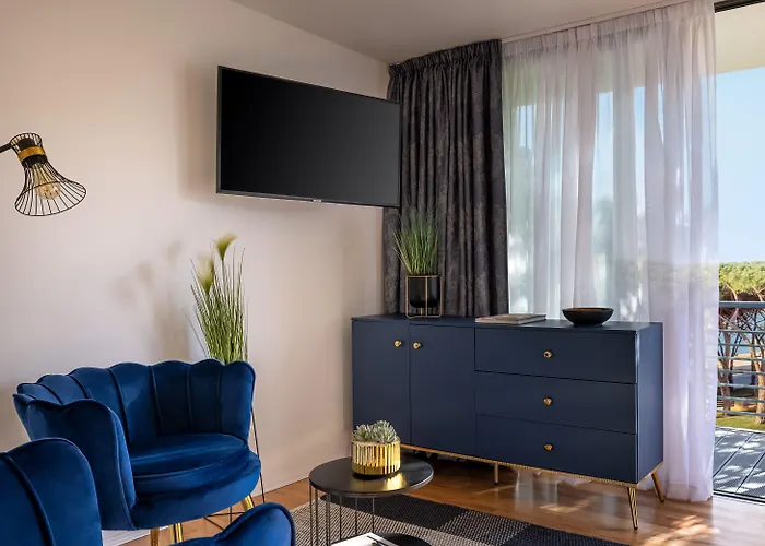 Falkensteiner Adriana L Adults Only Hotel Zadar