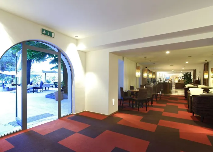 Hotel Falkensteiner Adriana L Adults Only Zadar